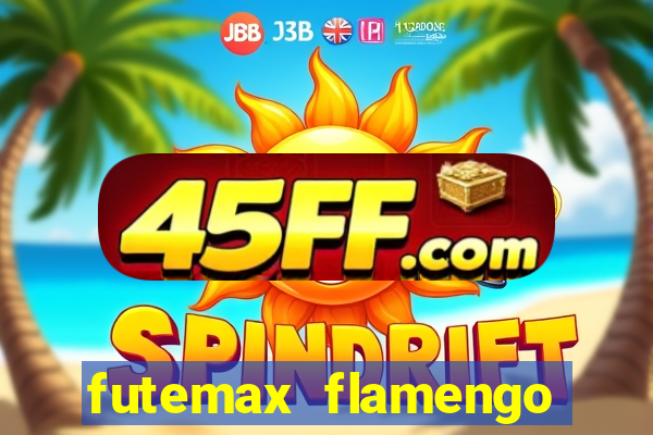 futemax flamengo atletico mineiro